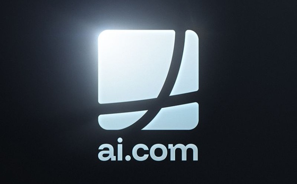 “AI.com” يشعل الإنترنت… منصة جديدة تدخل سباق الذكاء الاصطناعي بقوة السوبر بول