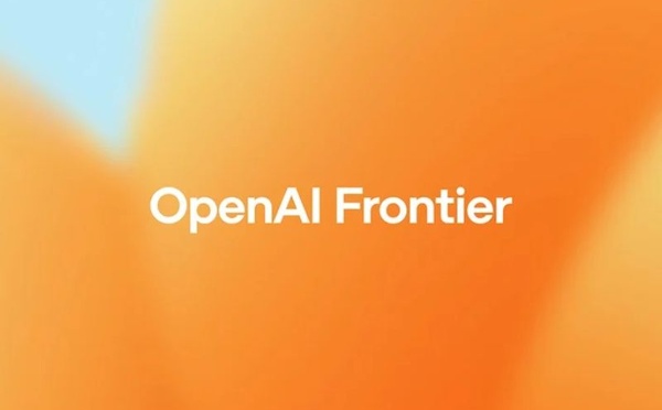 أوبن إيه آي تدخل مرحلة جديدة… منصة Frontier لوكلاء ذكاء اصطناعي داخل الشركات