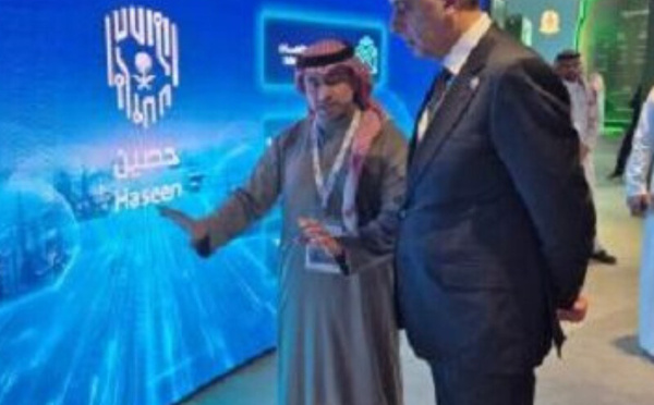 حموشي في زيارة عمل إلى السعودية لتعزيز التعاون الأمني ومواكبة أحدث التقنيات الدفاعية