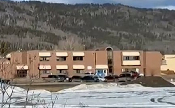 إطلاق نار مميت في غرب كندا يخلف 9 قتلى وعشرات الجرحى