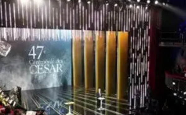 سيد العلمي: الممثل المغربي الشاب يحقق إنجازاً تاريخياً بترشيحه لجوائز سيزار 2026