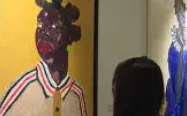 معرض 1-54 للفن المعاصر في مراكش: منصة للإبداع الأفريقي والعالمي