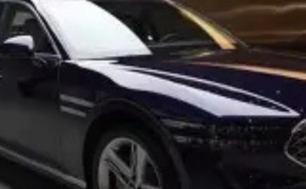 عروض رمضان 2026 من جينيسيس: مزايا استثنائية لجميع الطرازات