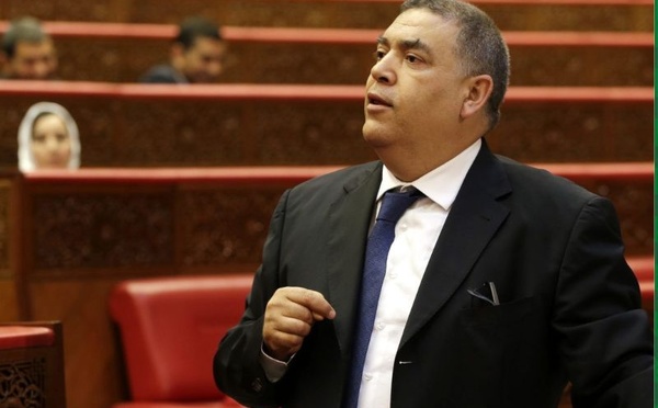 لفتيت يكشف تفاصيل الاستراتيجية الوطنية لمواجهة الكوارث حتى 2030