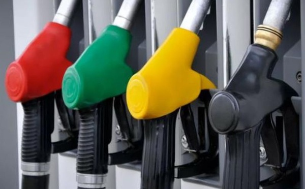 المخزون الوطني من الوقود يكفي رغم الظروف المناخية الاستثنائية