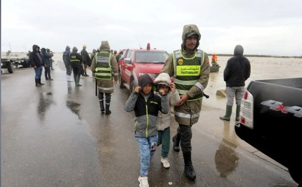 ولاية طنجة – تطوان – الحسيمة تنفي شائعات الإحصاء والتسجيل في الجهة