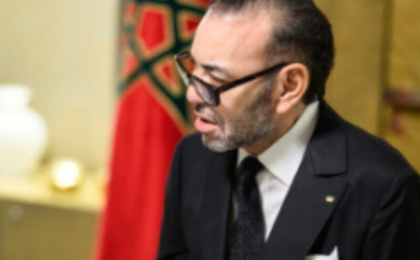 أديس أبابا… المغرب يجدّد التأكيد على ثوابته الدبلوماسية داخل الاتحاد الإفريقي