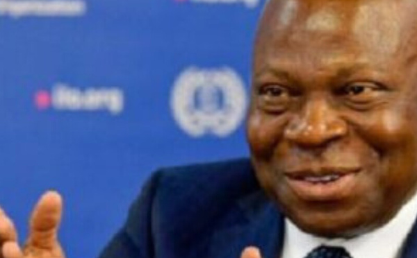 إشادة أممية بمراكش… منظمة العمل الدولية تنوّه بالجهودات المغربية في حماية الطفولة وتعزيز الرأسمال البشري