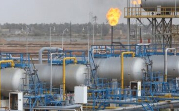 الولايات المتحدة تتصدر مورّدي الغاز إلى إسبانيا مطلع 2026… تراجع لافت للإمدادات الجزائرية