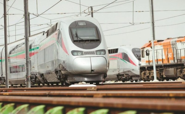 المغرب يسرّع وتيرة التحديث السككي.. 630 كيلومتراً من الخطوط فائقة السرعة في أفق 2029