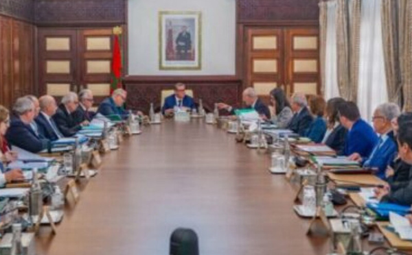 الحكومة تصادق على تعديل قانون المركز الوطني للبحث العلمي… خطوة لتعزيز الابتكار وربط البحث العلمي بتحولات المجتمع