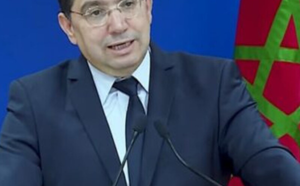 انتخاب المغرب لعضوية مجلس السلم والأمن الإفريقي… تزكية لدور الرباط في ترسيخ الاستقرار بالقارة