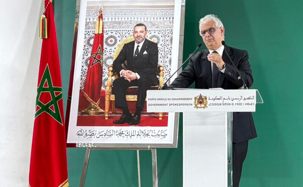 نزار بركة يؤكد على دور الخبراء في تقديم معلومات دقيقة لضمان سلامة المواطنين خلال الفيضانات