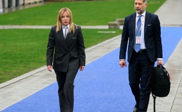 الاتحاد الأوروبي يخطط لتعزيز السوق الموحدة وحملة "شراء المنتجات الأوروبية