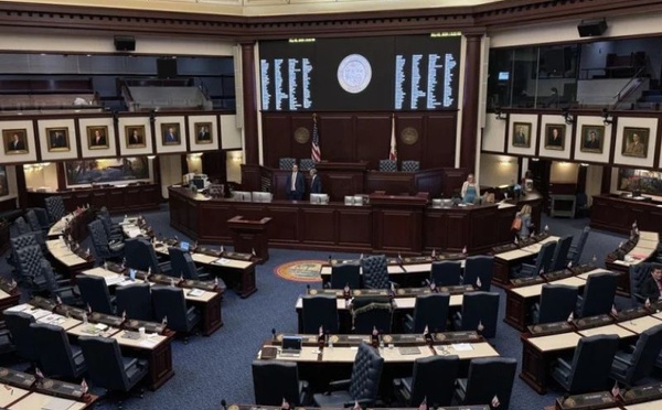 فلوريدا تحتفي بالعلاقات التاريخية مع المغرب وتثمن دور جلالة الملك محمد السادس