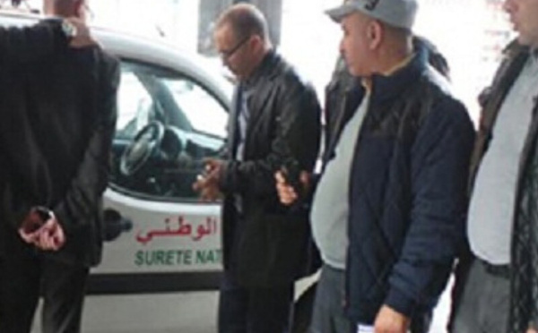 توقيف مواطن تركي مبحوث عنه دولياً بمدينة سلا في قضية ترويج المخدرات