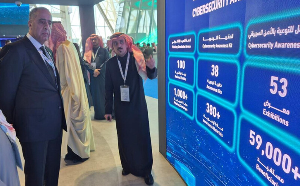 حموشي في الرياض… الدبلوماسية الأمنية المغربية في قلب المعادلات الدولية