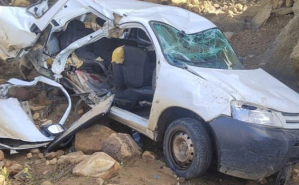 حوادث السير تحصد 28 قتيلاً خلال أسبوع واحد بالمناطق الحضرية