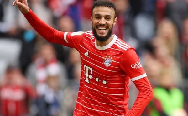 التهميش المؤقت لمزراوي يفتح التكهنات حول الميركاتو الصيفي