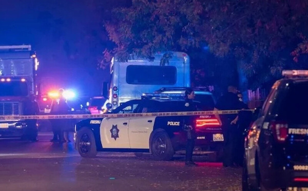 قتيلان وجريح في حادث إطلاق نار بجامعة كارولاينا الجنوبية