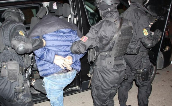 المغرب نموذج رائد في مواجهة التطرف العنيف والإرهاب