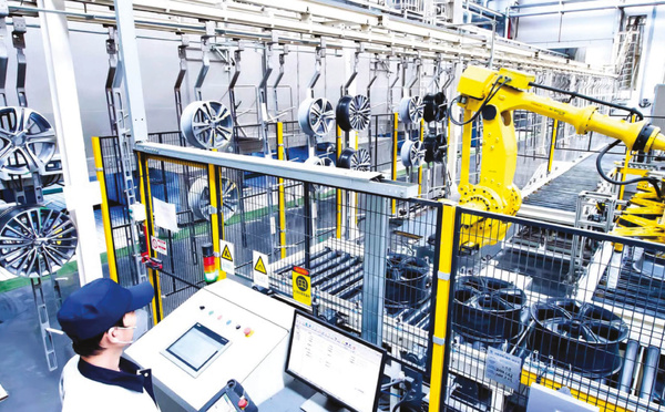 بنوصات، جانطات، وكابلات د الحديد: إيكوسيستم مغربي كيكبر بسرعة