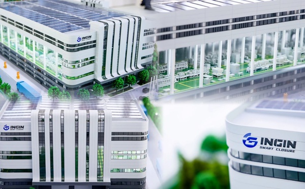 ​أوطوموبيل – الشركة الصينية Ingin داخلة للمغرب وكتستهدف مصنع ديال كوفس إلكترونيين فـTanger Tech