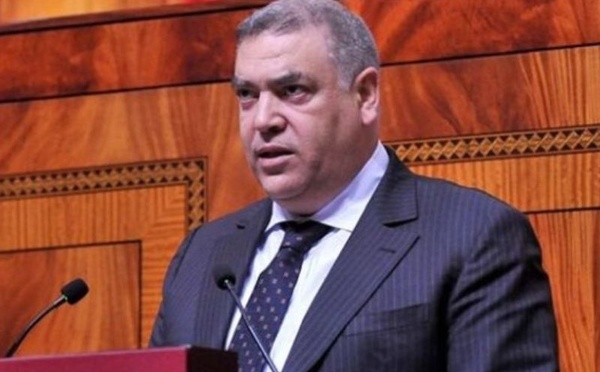 الداخلية تعلن نشر اللوائح المعدلة وتمكين المهنيين من الاطلاع عليها