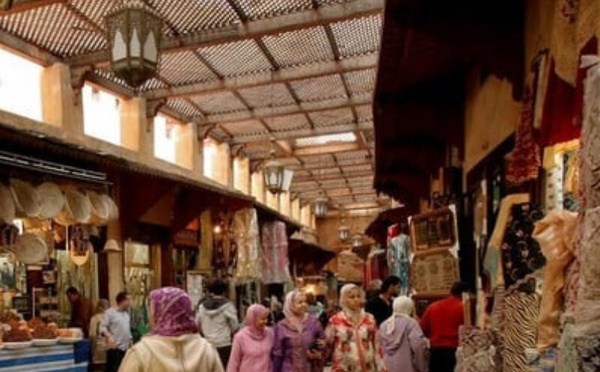 تعزيز حماية المستهلك في المغرب خلال شهر رمضان: الرقم الأخضر 5757 وآليات المراقبة في قلب العملية