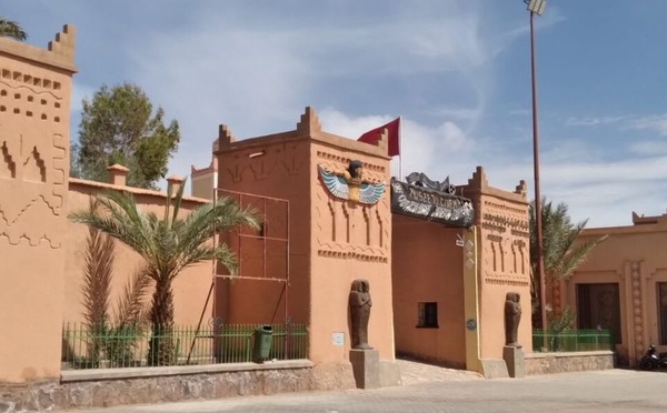 صناعة السينما بالمغرب في صدارة الاهتمام الأوروبي.. إشادة هولندية بـ“طفرة استثنائية”