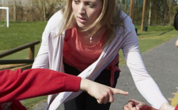 الصراعات الصغيرة: تجربة تعليمية أساسية للأطفال