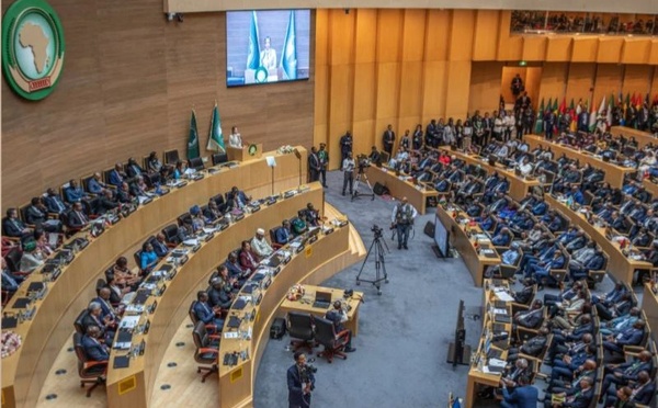 المغرب يسلط الضوء على الهجرة والسيادة الصحية في القارة الإفريقية