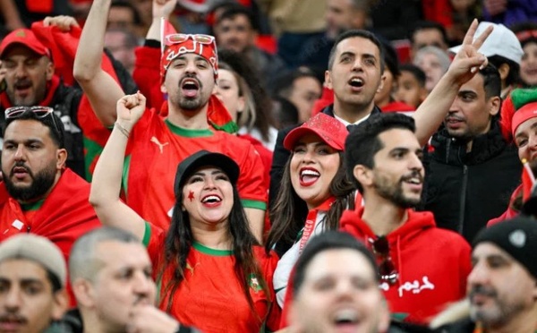 اللجنة المنظمة تكشف عن تفاصيل بيع التذاكر للمواجهة الودية الدولية