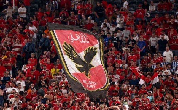 إحالة ملف أحداث مباراة الأهلي والجيش الملكي إلى لجنة الانضباط