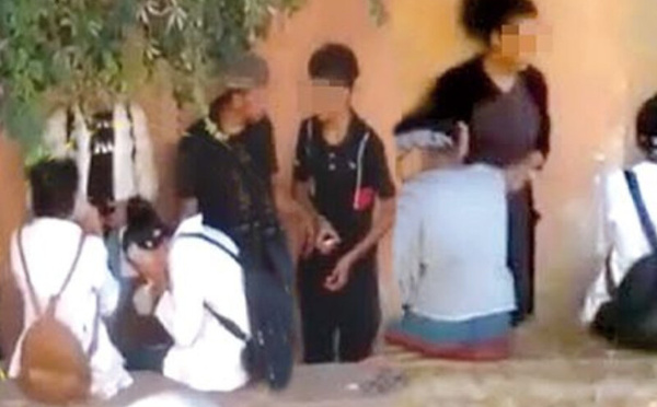 حين تتحول العقوبة إلى نفي: طرد القاصرين من الفصول بين فشل تربوي ومسؤولية إدارية