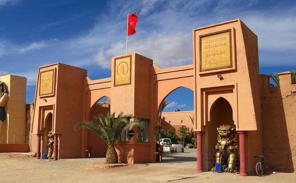 منتج ألماني من برلين: المغرب جسر سينمائي بين ثلاث قارات