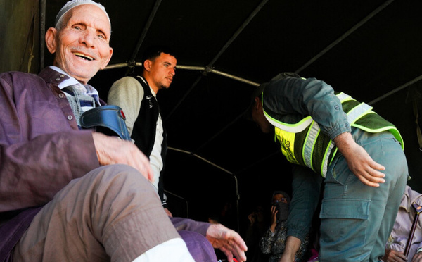 عودة الأمل إلى الحوافات: سيدي قاسم تطوي صفحة الفيضانات بمقاربة استباقية ناجحة