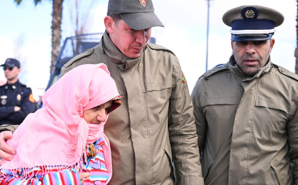 العرائش تُفعّل المرحلة الجديدة من برنامج العودة: استئناف شامل باستثناء أحياء محددة بالقصر الكبير