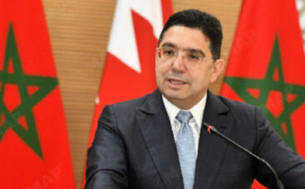 العلاقات المغربية–البحرينية ترتقي بدلالات رمزية: انعقاد اللجنة العليا المشتركة بالعيون يؤكد التضامن الثابت