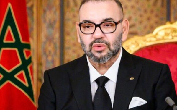 ​البحرين تُشيد بالمبادرات الملكية لتعزيز التنمية والسلم في إفريقيا