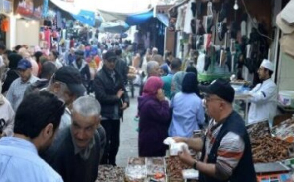 إطلاق الرقم الموحد 5757 لتلقي شكايات المواطنين خلال شهر رمضان المبارك