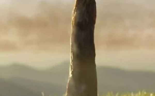 ​اكتشاف أحفورة عمرها 410 ملايين سنة يفتح نافذة على كائن غامض غير مسبوق