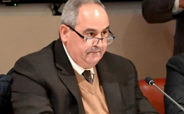 توتر العلاقة بين وزارة التعليم العالي والنقابة الوطنية للتعليم العالي وتصعيد نضالي مقبل