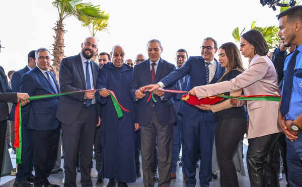 Auto Hall كاتفتّح سُكّوصال جديدة فلعيوْن وكتعزّز الحضور ديالها فجهات لجنوب