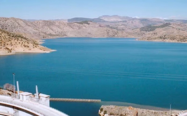 حصيلة قياسية لمياه حوض سبو ودور استراتيجي في الأمن المائي بالمغرب
