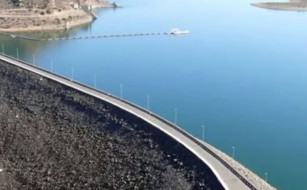 تحسن ملحوظ في ملء السدود بالمغرب مع استمرار التباين الإقليمي