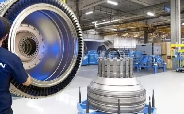 المغرب يحقق قفزة نوعية في الصناعة الجوية عبر مصنع Safran في نواضر