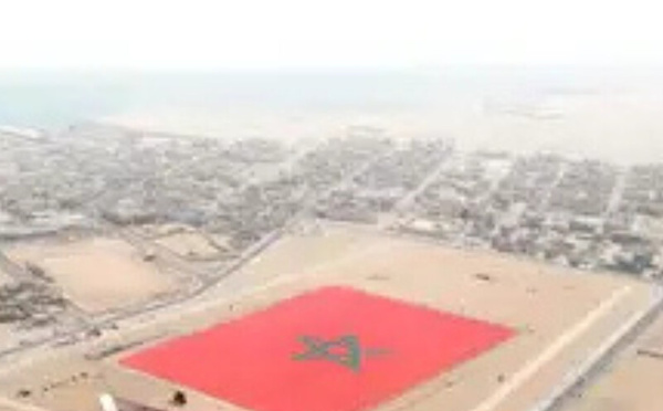 الحدود المغربية-الجزائرية: توترات محدودة ودبلوماسية نشطة حول الصحراء المغربية