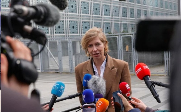 تاريخ جديد في باريس: أول امرأة تقود معهد العالم العرب