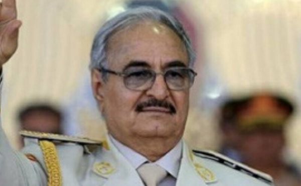 بين الشرق الليبي وواشنطن: تحولات عسكرية ترسم ملامح توازنات جديدة في المنطقة